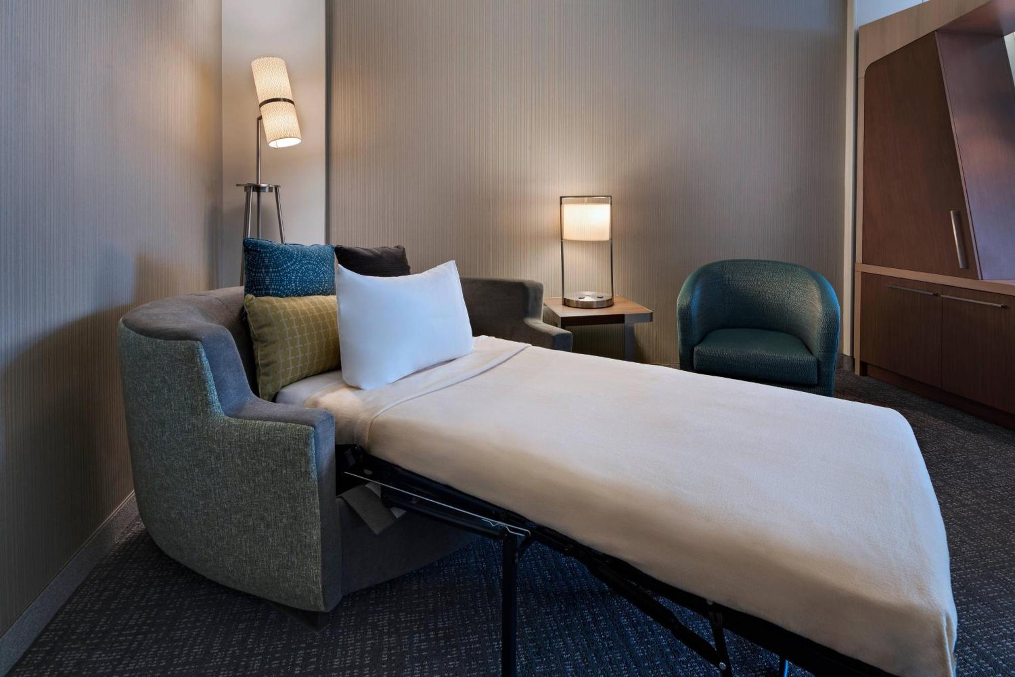 Hotel Courtyard By Marriott Jackson Madison Exterior foto