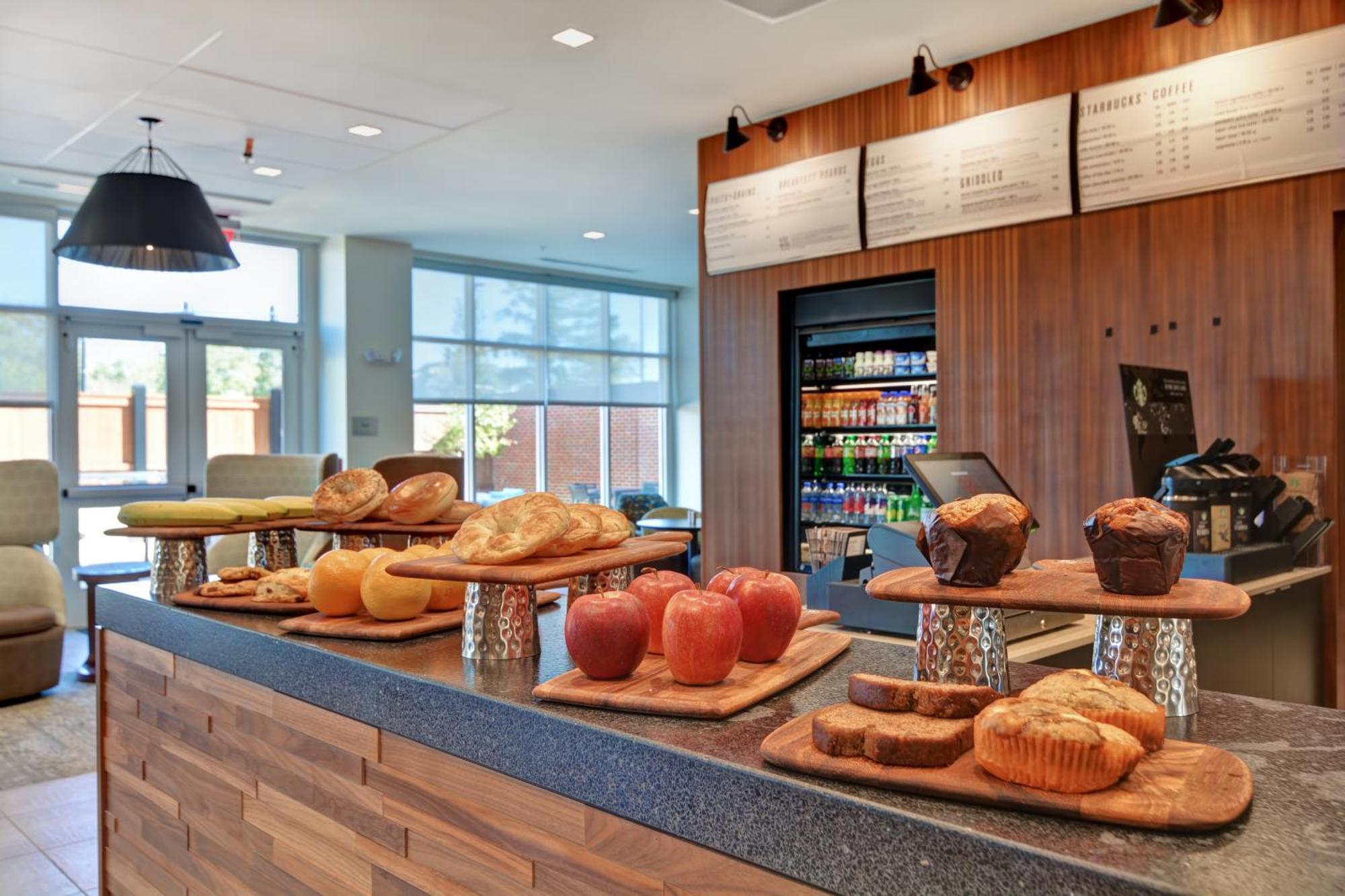 Hotel Courtyard By Marriott Jackson Madison Exterior foto