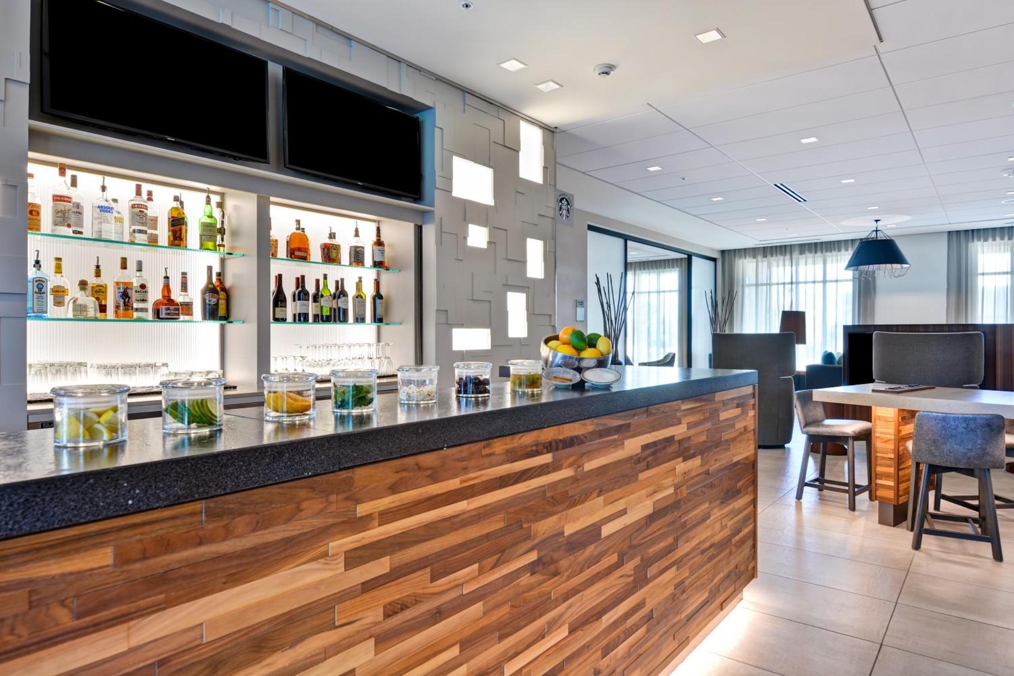 Hotel Courtyard By Marriott Jackson Madison Exterior foto