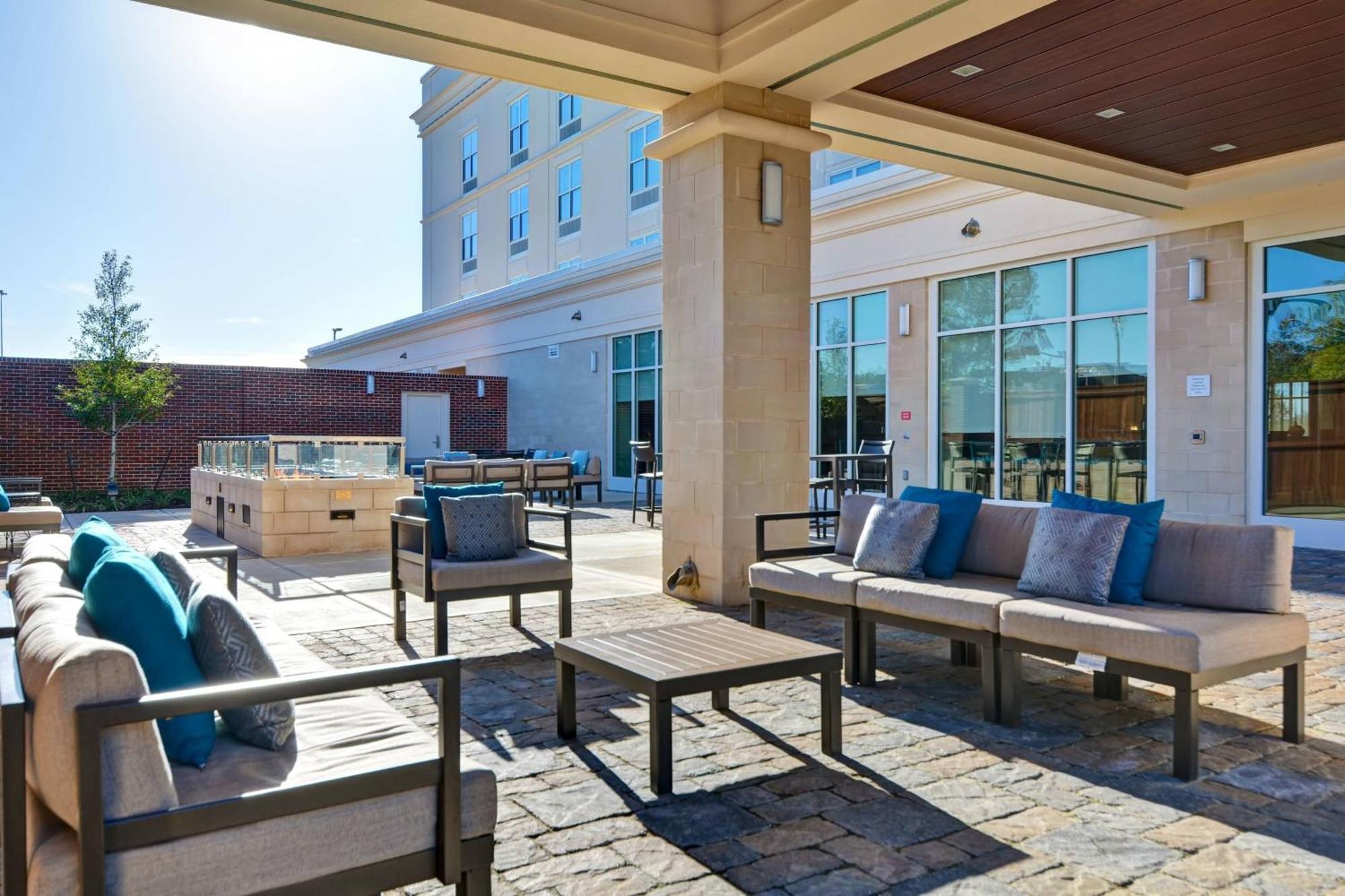 Hotel Courtyard By Marriott Jackson Madison Exterior foto
