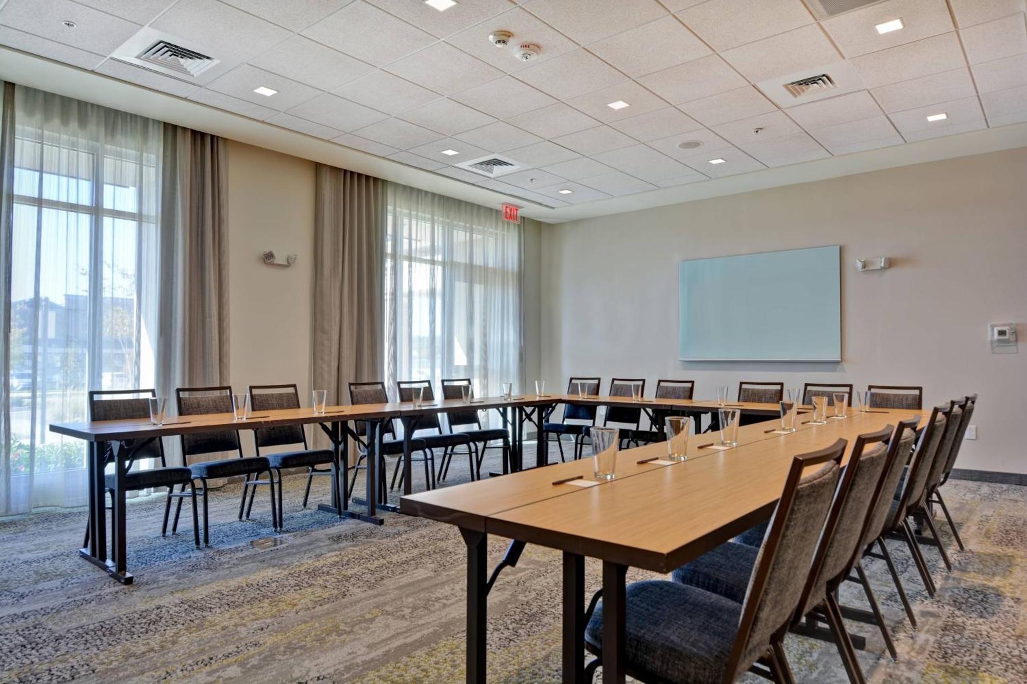 Hotel Courtyard By Marriott Jackson Madison Exterior foto